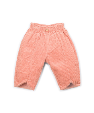 Pantaloni Bambagina PlayUp