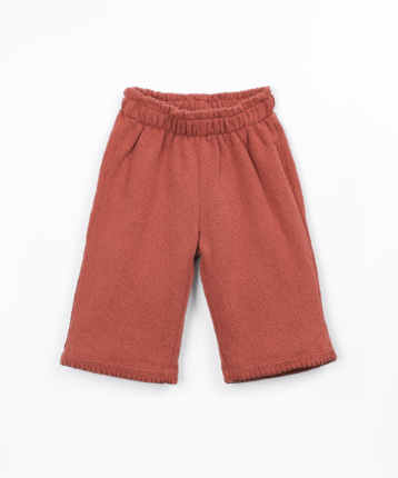 Pantaloni Maglia PlayUp